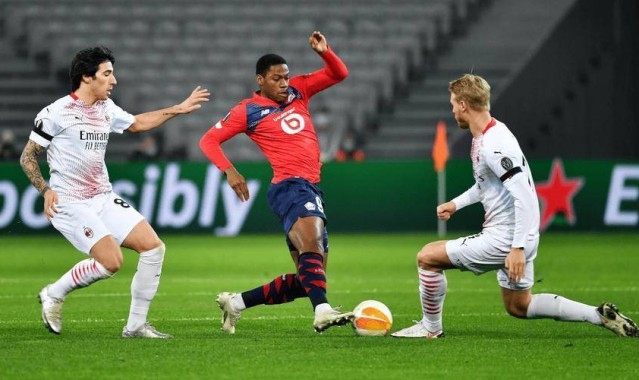 周日020 法甲 勒阿弗尔VS巴黎FC，比分预测