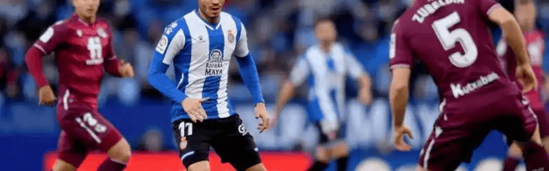 西甲焦点战：西班牙人VS赫罗纳，德比战火重燃