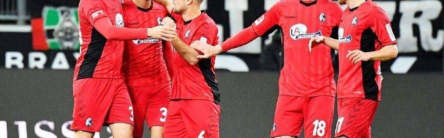 德甲铁壁迎奥超狂徒！弗赖堡VS萨尔茨堡：生死战攻防博弈定出线