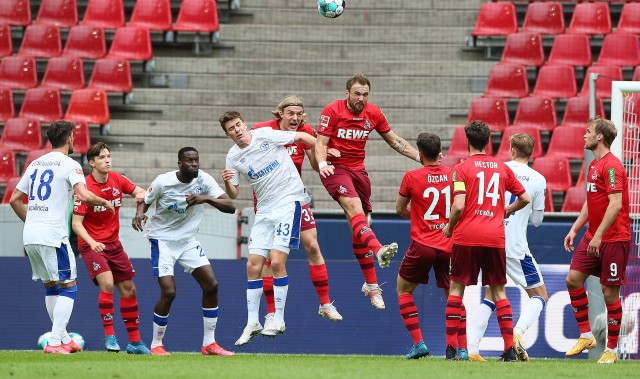 德甲：勒沃库森VS科隆 专家数据库比分预测