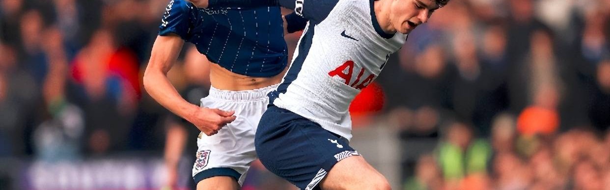 热刺新星恐离队！“赖斯接班人”遭英超3强哄抢，多特率先出手