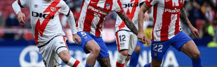 西甲 马德里竞技VS巴伦西亚 今日最新进球数足球比分预测