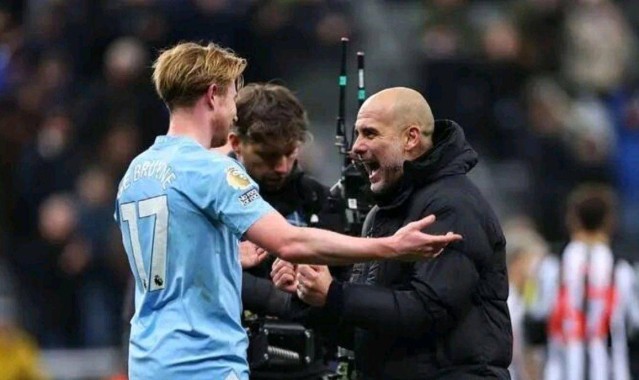 7000万破纪录！曼城豪赌边卫，足坛格局生变太震撼