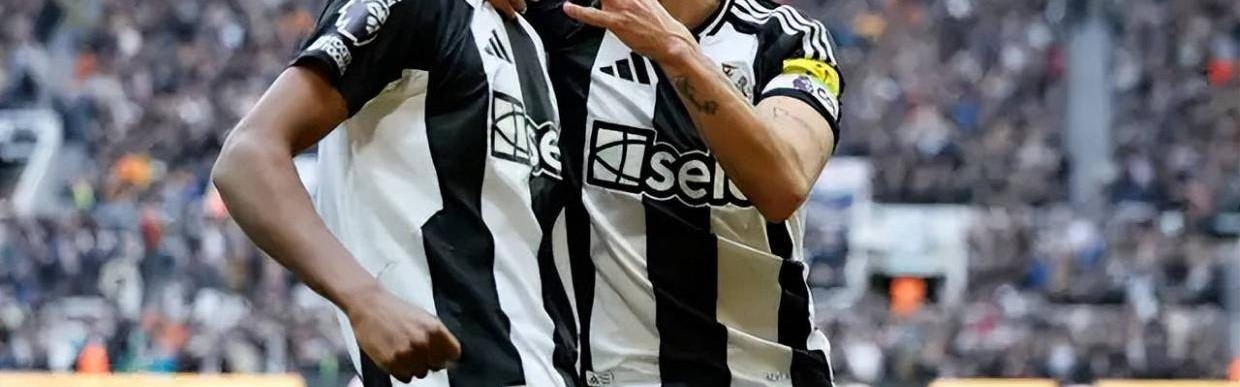 纽卡斯尔队长回应伊萨克离队：俱乐部已无法承受更多关键球员流失