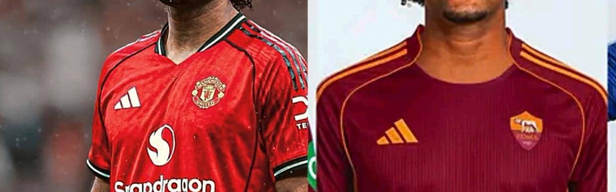 曝罗马愿4000万先租后买齐尔克泽！曼联愿放人，但需等到1月下旬