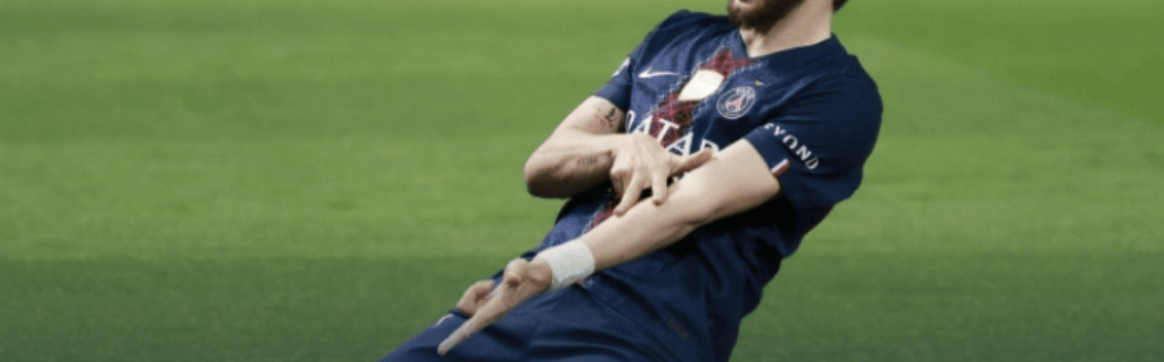 复盘巴黎2-0利物浦：若不是登贝莱们错失机会，比赛很早就花了