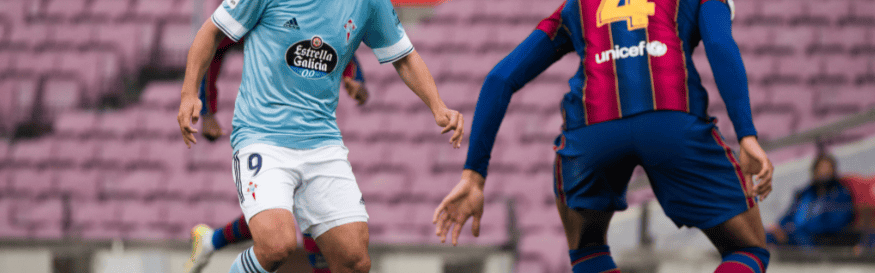 西甲：赫罗纳VS维戈塞尔塔，专家数据库比分预测