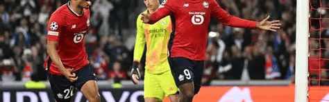 周五011 法甲：梅斯vs里尔 战术均衡+韧性博弈