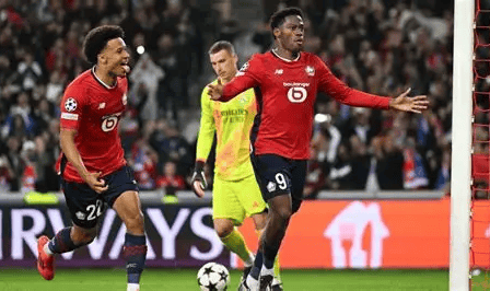 周五011 法甲：梅斯vs里尔 战术均衡+韧性博弈