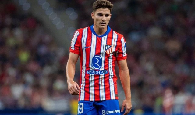 阿尔瓦雷斯夏窗未来未定，核心承诺成疑，处境甚至不如曼城时期