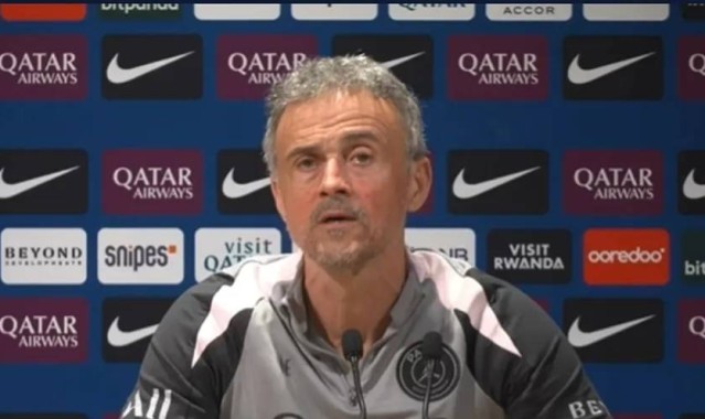 法甲！巴尔科拉一击毙命，杜埃失点，大巴黎1-0勒阿弗尔4分领跑！