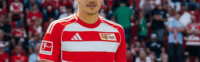 德甲：柏林联合状态尴尬，RB莱比锡表现出色