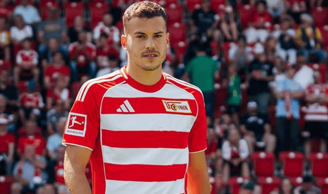 德甲：柏林联合状态尴尬，RB莱比锡表现出色