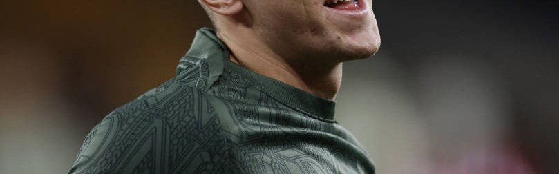 前途光明！18岁埃斯特旺本赛季参加三项赛事均取得进球