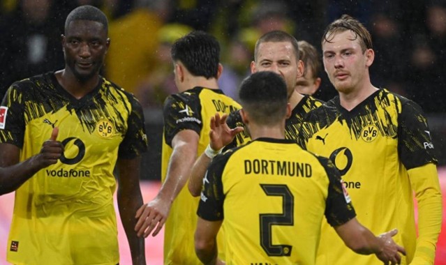 德甲第3狂飙：6轮不败，争冠难度很大，拜仁战绩太逆天