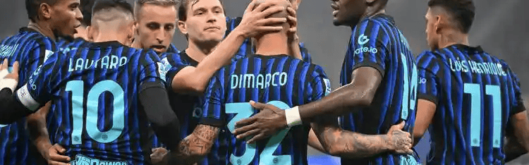 周五011 意甲：国际米兰VS比萨 赛事预测分析