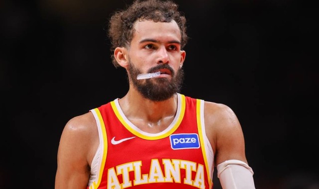 吹杨交易离队彻底明牌 老鹰这一次为何如此无情？