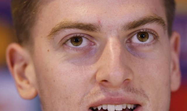 罗塞尼尔：德拉普在前场的防守非常出色 詹姆斯能向特里学习很棒