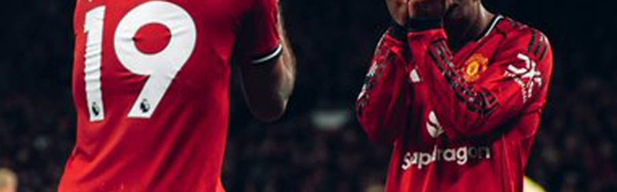 阿莫林承认曼联为非洲杯苦恼！还面临黄牌危机，最极端恐5人缺阵