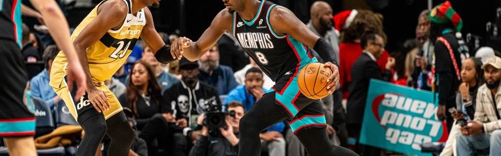 阿尔达马37+10乔治28+7 麦科勒姆28分奇才击败灰熊