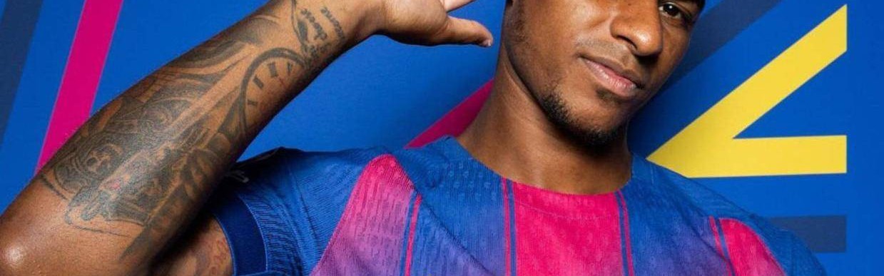 巴萨冬窗或提前买断拉什福德，希望曼联再降点价！拉爵欲卖两人赚7400万