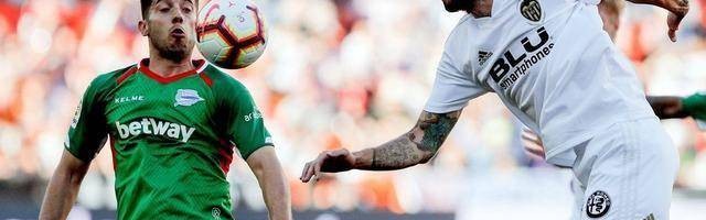 最新足球推荐：3月15日 1点30西甲 皇家奥维耶多VS巴伦西亚