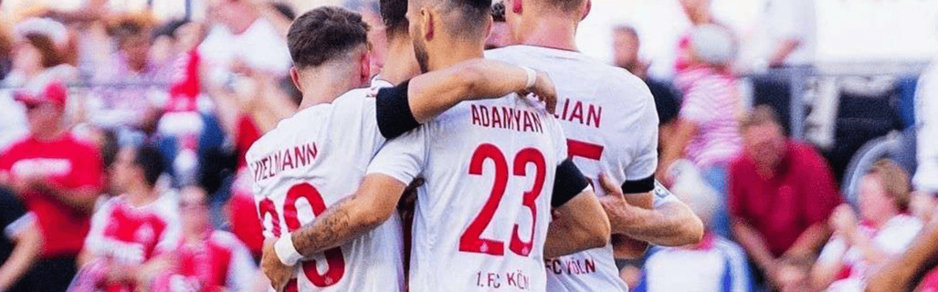 周日012 德甲赛事预测解析：科隆VS莱比锡红牛