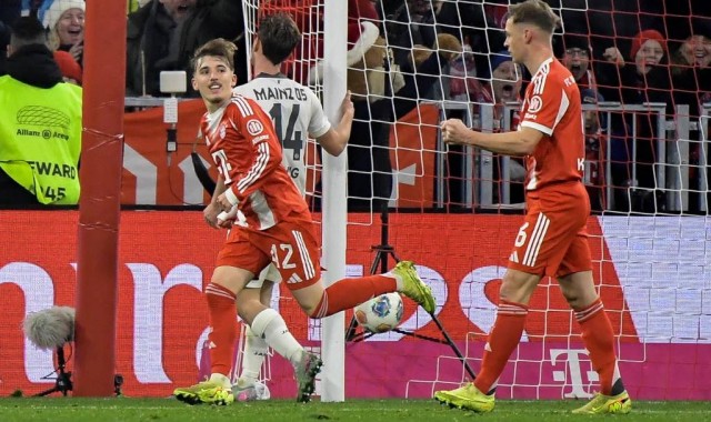 德甲战火重燃：海登海姆迎战拜仁慕尼黑，美因茨对决圣保利的比分预测与深度分析