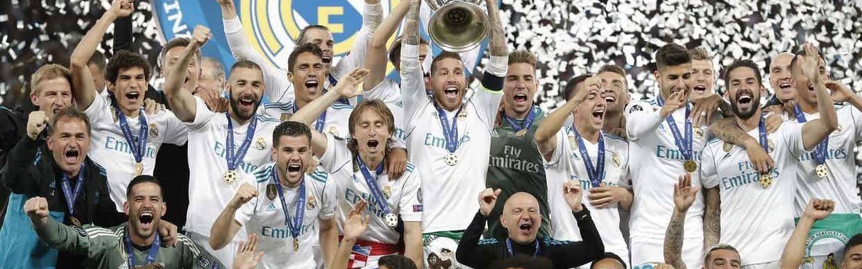 绝！皇马3000万横扫意甲德甲，一键回收三大太子爷，全欧看傻