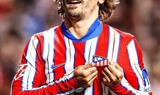 绝了！一念之差，两度错失西甲冠军！35岁格列兹曼带着16年的遗憾告别