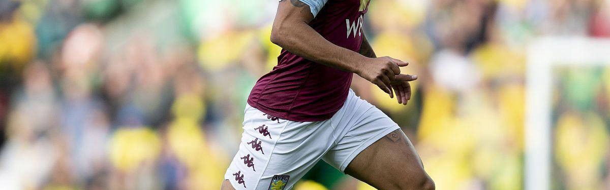 阿斯顿维拉主场强势保持七连胜，狼队连败低迷难以翻身？