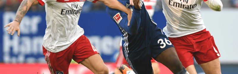 德甲堡：弗赖堡VS汉堡，专家推荐比分预测