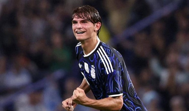 一日西甲焦点：皇马新星实力爆表，阿森纳坚定追逐阿尔瓦雷斯