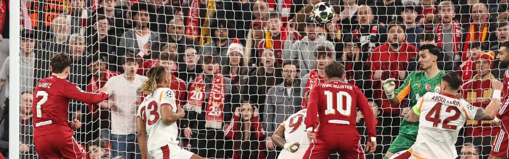 欧冠八强重磅对决：利物浦逆转晋级，皇马再战拜仁，技术与战术的巅峰较量即将上演！