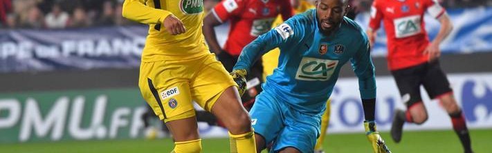 周六044 法甲：巴黎圣日耳曼VS雷恩 焦点战解析