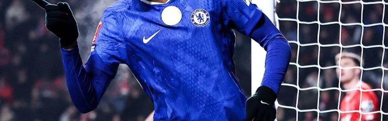 狂轰5球+终结5场不胜！切尔西新帅首秀大胜，将对决阿森纳