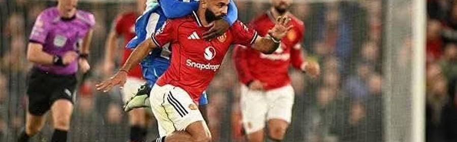 曼联认定巴莱巴不值1亿!若不降价或状态提升,明年不再考虑引进