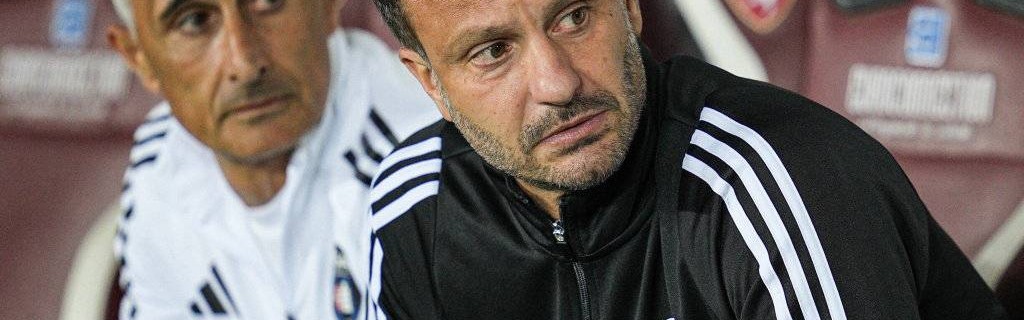 意甲各队主帅年薪排行：孔蒂800万欧居首，阿莱格里500万欧次之