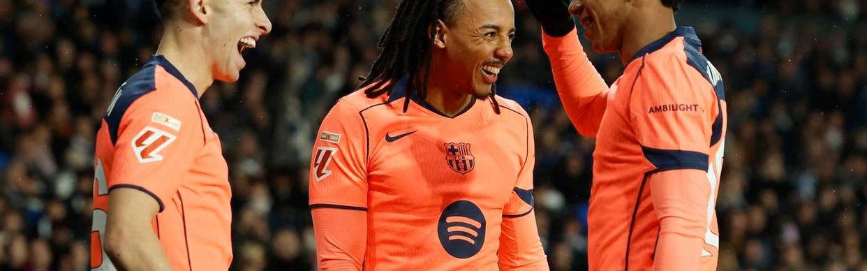 西甲最新积分榜揭晓：巴萨爆冷失利，马竞小胜稳居前四