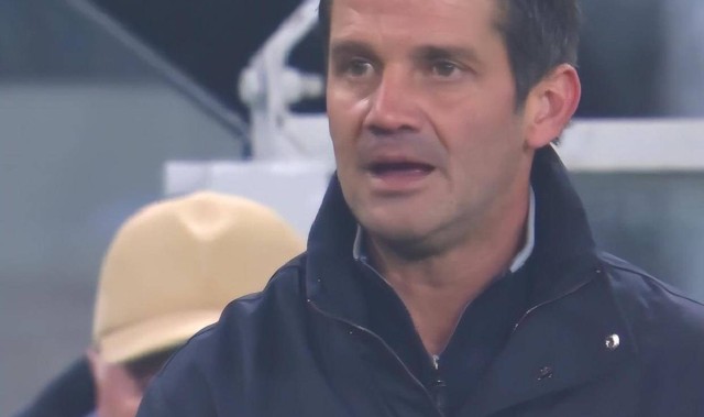 2-1后！意甲争冠一夜乱套：榜首2强丢分+国米反超登顶，3队差2分