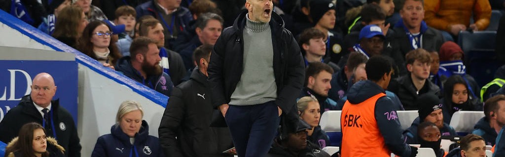 就在今天！马雷斯卡与切尔西彻底闹掰了 几小时内下课