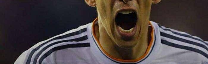 皇马名宿迪马利亚盛赞马斯坦托诺！为何美洲杯后差一点放弃踢球？