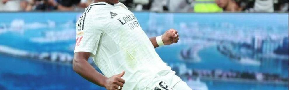 皇马9号租借里昂！为世界杯暂别西甲