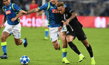 周日019法甲：马赛VS里尔 赛事解析