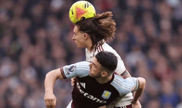 补时绝杀！阿尔特塔不敢相信，阿森纳轰然倒下，榜首位置岌岌可危