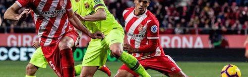 西甲焦点战：赫塔费主场迎战赫罗纳，谁能打破僵局？