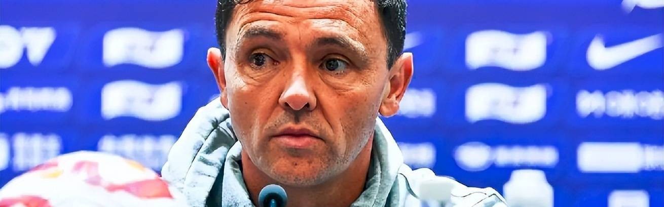 曝国安有望签约新施密特，曾执教多支德甲强队，2获杯赛冠军