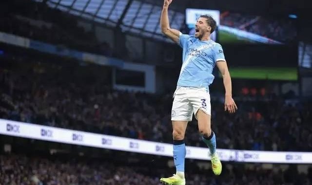 狂揽3连胜！福登3战5球炸场，曼城2分追近榜首，剑指皇马要翻盘？