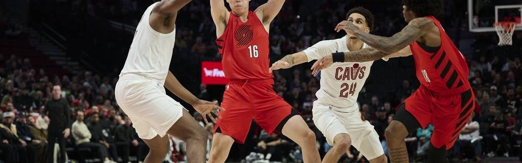 开拓者已经加入字母哥争夺 杨瀚森生涯会受此影响吗？