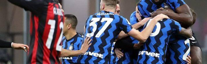 五大联赛争冠终极格局：意甲德甲尘埃落定，英超法甲西甲血战到底